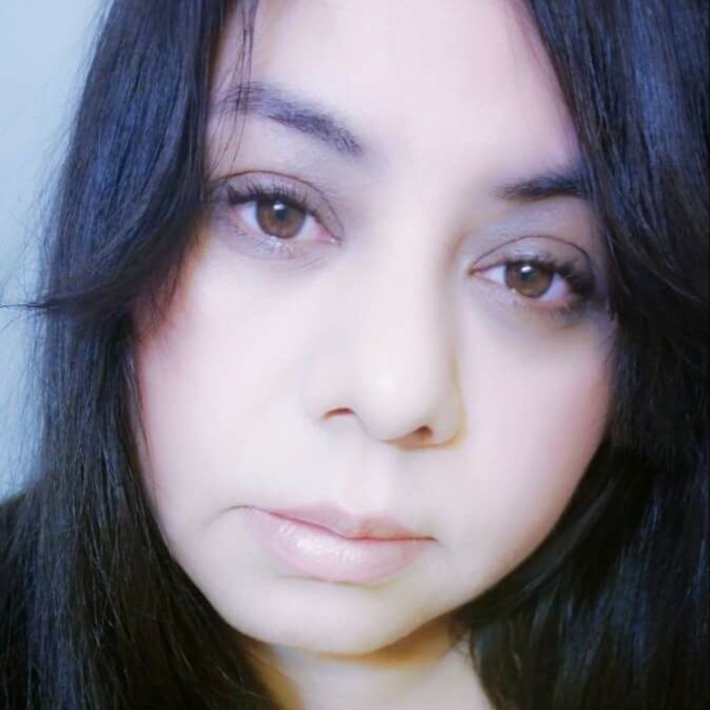 Meet your Posher, Norma